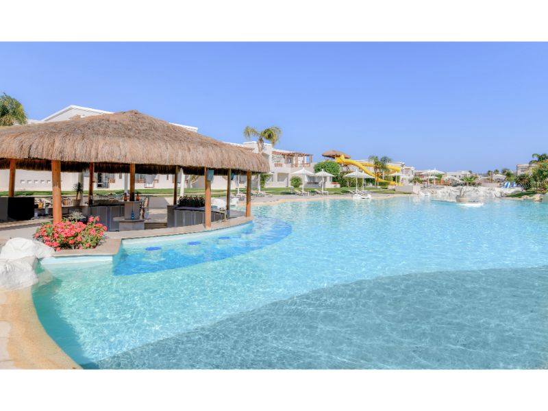 Iberotel Casa Del Mar Resort